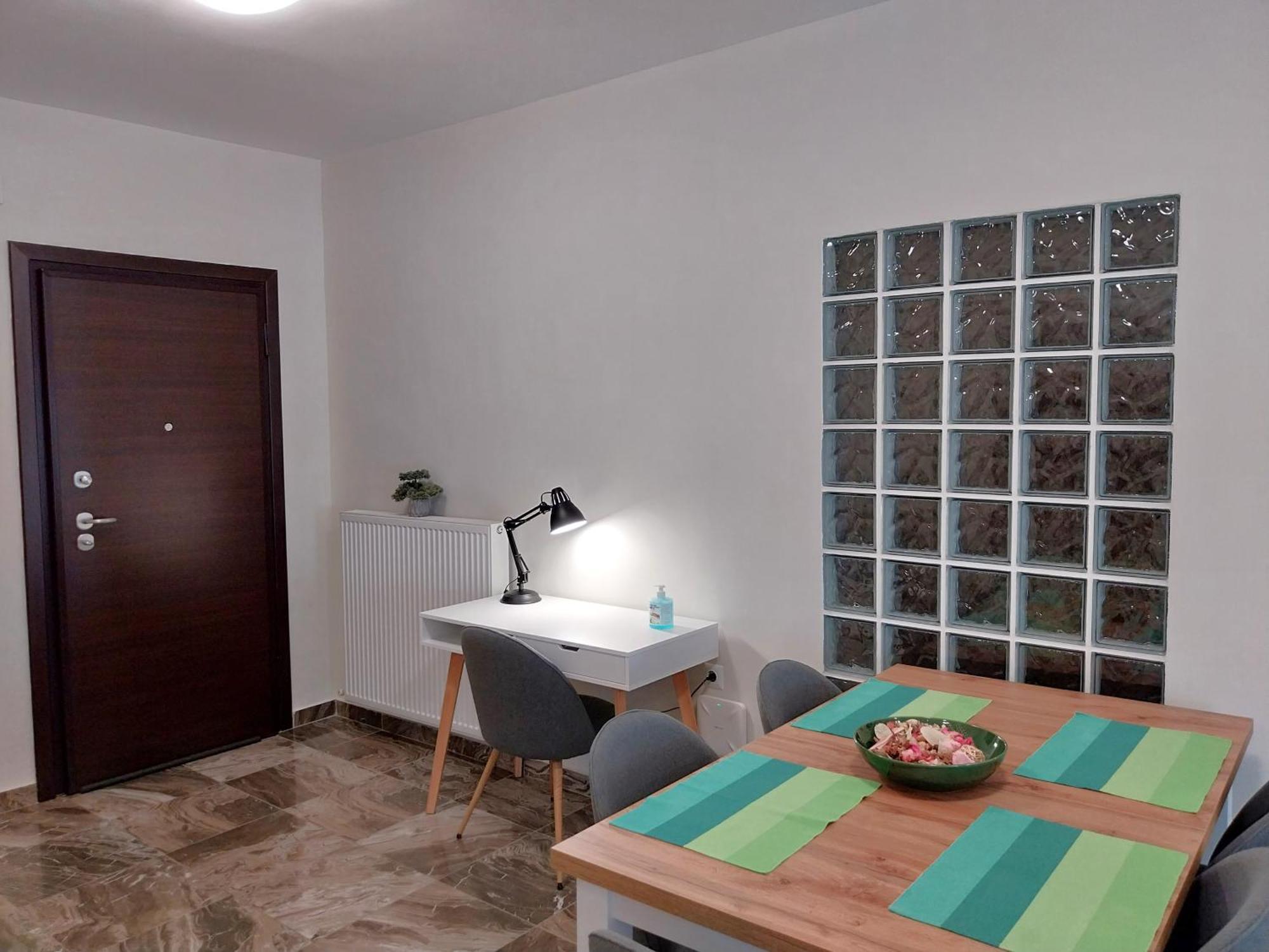 Kalamitsa Beachfront Escape Daire *